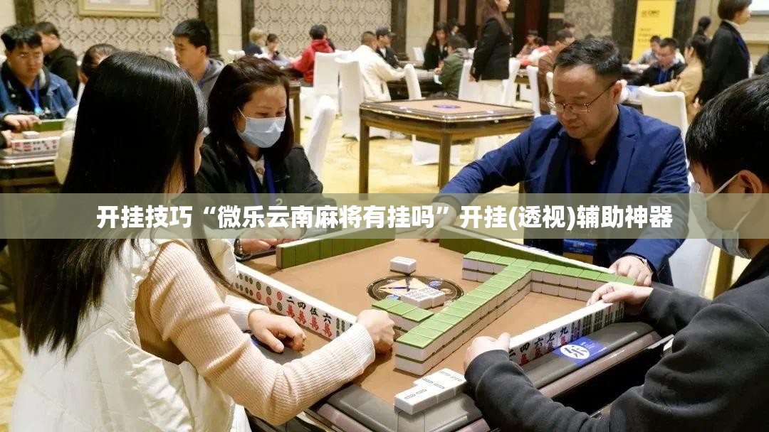 开挂技巧“微乐云南麻将有挂吗	”开挂(透视)辅助神器