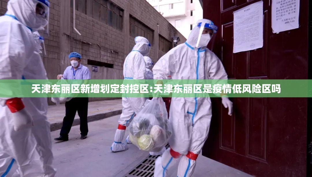 天津东丽区新增划定封控区:天津东丽区是疫情低风险区吗