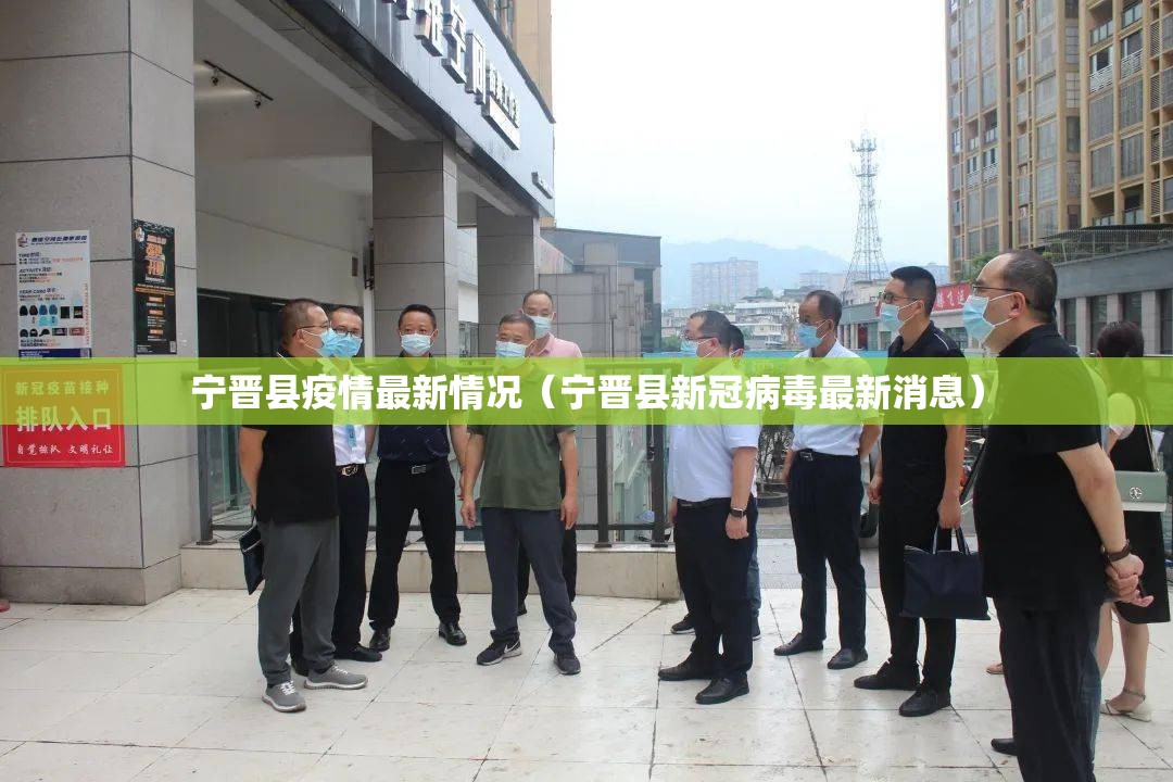 宁晋县疫情最新情况（宁晋县新冠病毒最新消息）