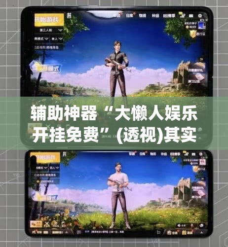 辅助神器“大懒人娱乐开挂免费	”(透视)其实确实有挂