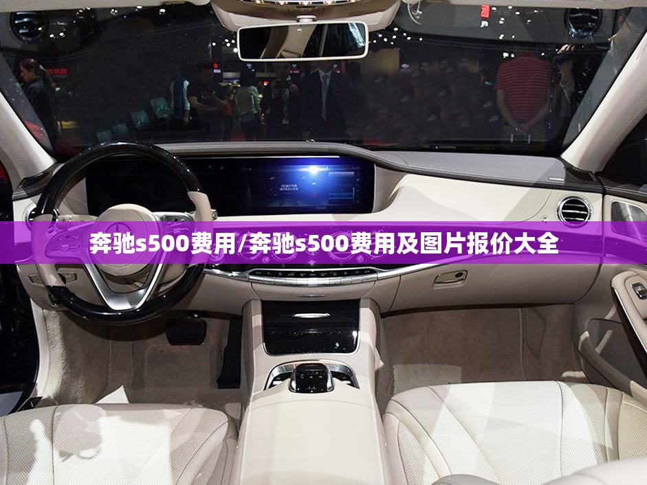 奔驰s500费用/奔驰s500费用及图片报价大全
