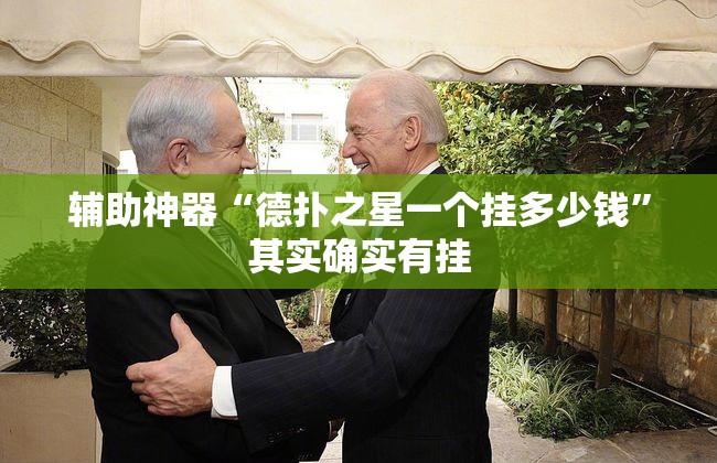 辅助神器“德扑之星一个挂多少钱”其实确实有挂