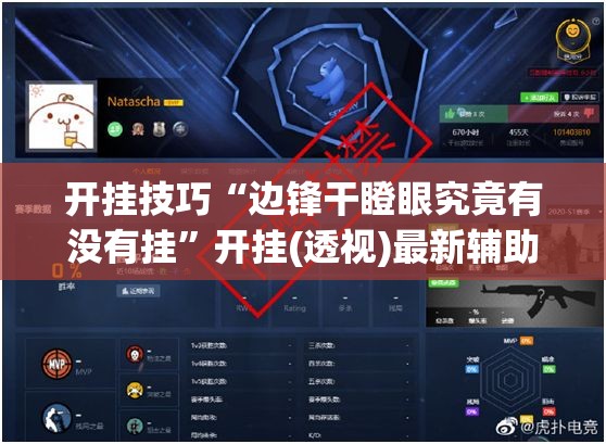 开挂技巧“边锋干瞪眼究竟有没有挂”开挂(透视)最新辅助详细