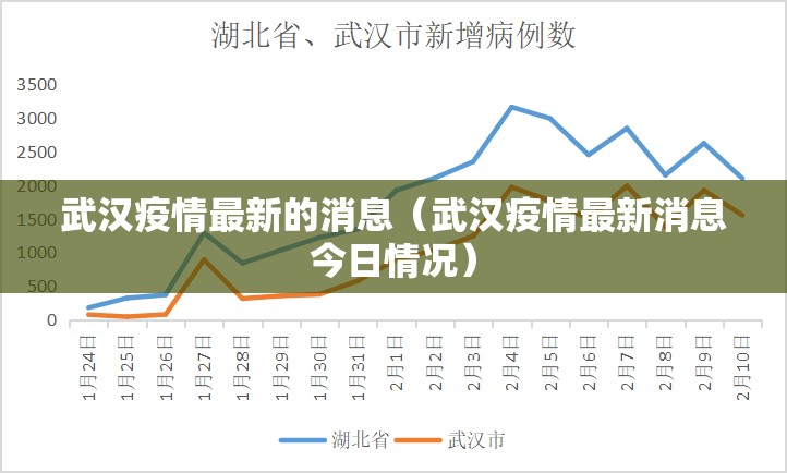 武汉疫情最新的消息（武汉疫情最新消息今日情况）