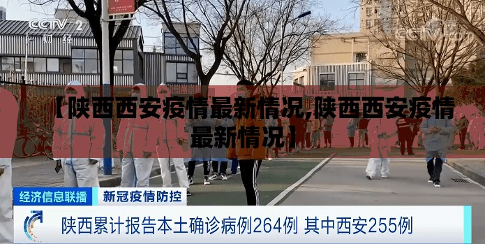 【陕西西安疫情最新情况,陕西西安疫情最新情况】