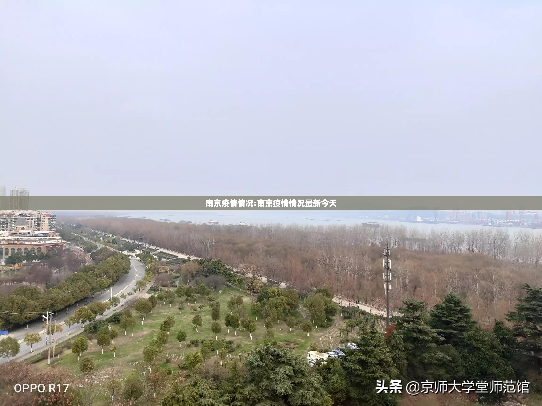南京疫情情况:南京疫情情况最新今天
