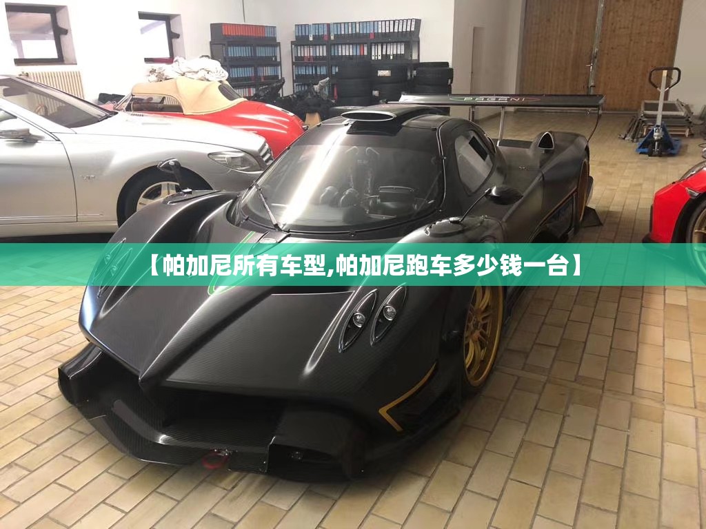 【帕加尼所有车型,帕加尼跑车多少钱一台】