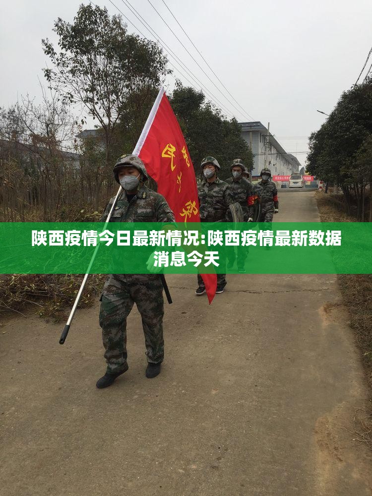 陕西疫情今日最新情况:陕西疫情最新数据消息今天
