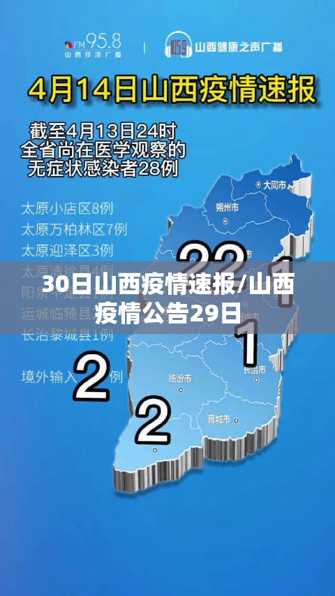 30日山西疫情速报/山西疫情公告29日