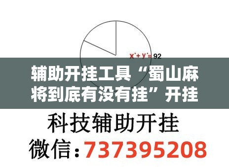 辅助开挂工具“蜀山麻将到底有没有挂	”开挂辅助脚本+详细开挂安装教程