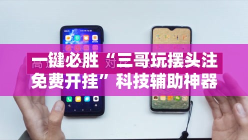一键必胜“三哥玩摆头注免费开挂	”科技辅助神器手机版