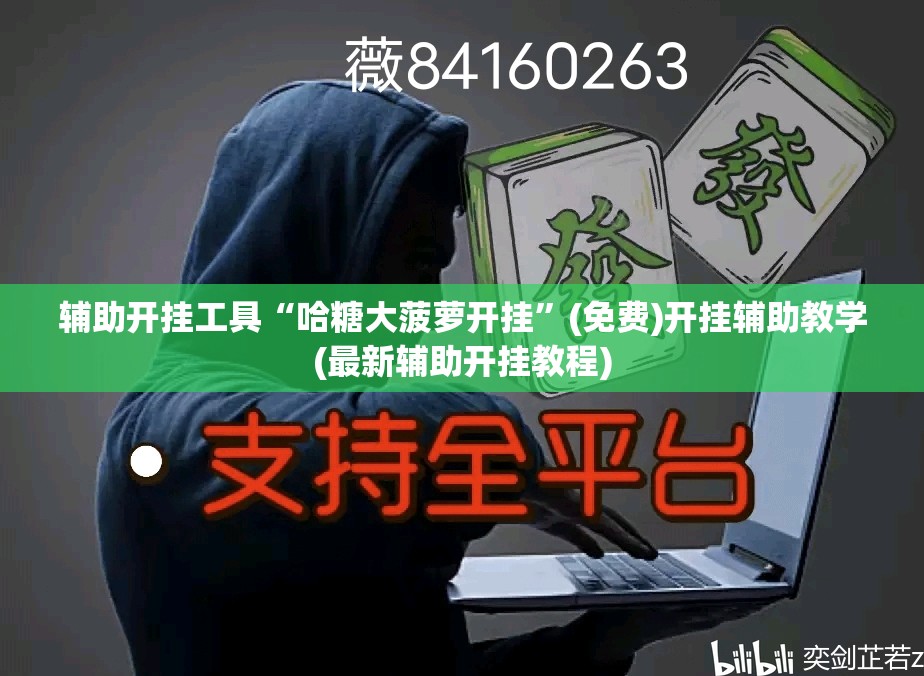 辅助开挂工具“哈糖大菠萝开挂	”(免费)开挂辅助教学(最新辅助开挂教程)
