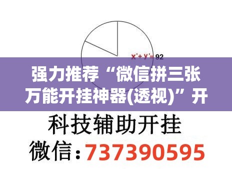 强力推荐“微信拼三张万能开挂神器(透视)”开挂辅助脚本+详细开挂安装教程
