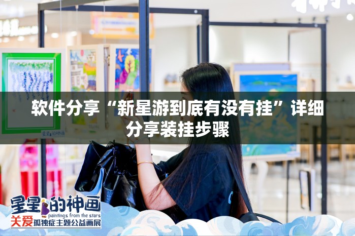 软件分享“新星游到底有没有挂”详细分享装挂步骤