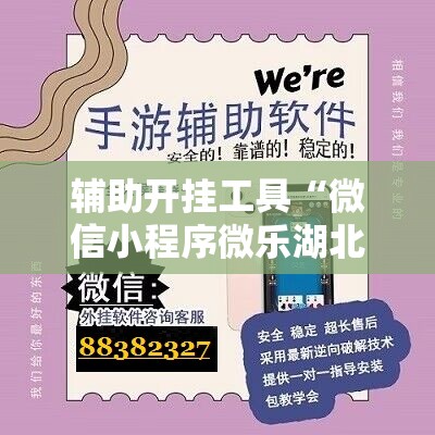 辅助开挂工具“微信小程序微乐湖北麻将万能开挂神器”详细分享装挂步骤