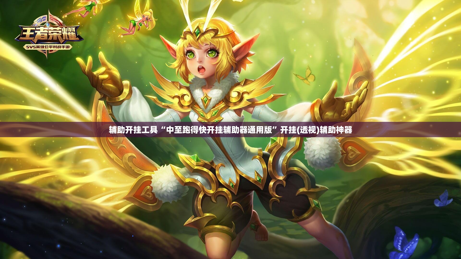 辅助开挂工具“中至跑得快开挂辅助器通用版”开挂(透视)辅助神器