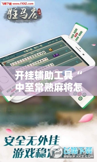 开挂辅助工具“中至常熟麻将怎么开挂”详细外挂透视辅助软件教程