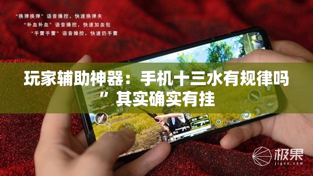 玩家辅助神器：手机十三水有规律吗”其实确实有挂