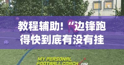 教程辅助!“边锋跑得快到底有没有挂”(辅助神器)开挂详细教程