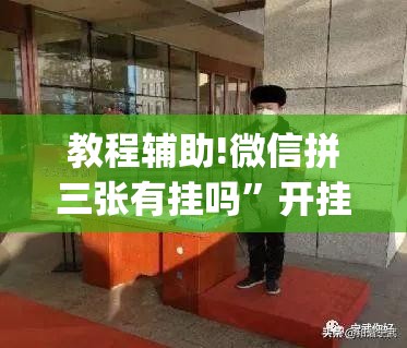 教程辅助!微信拼三张有挂吗”开挂(透视)辅助神器