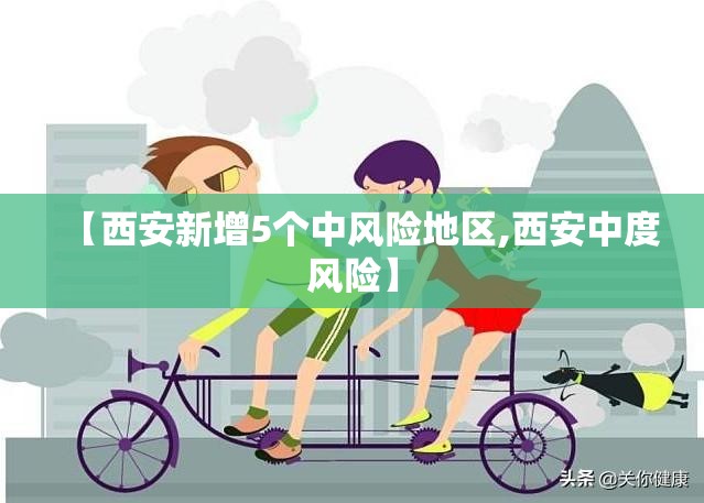 【西安新增5个中风险地区,西安中度风险】