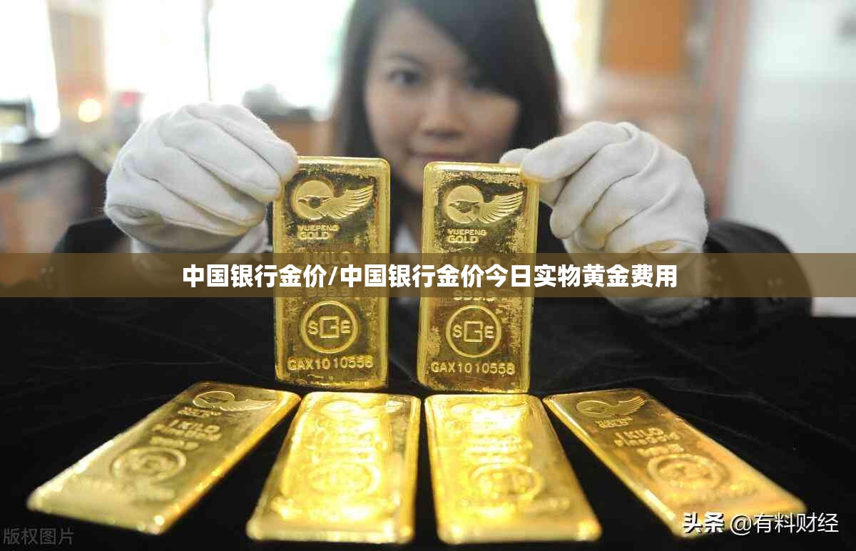 中国银行金价/中国银行金价今日实物黄金费用