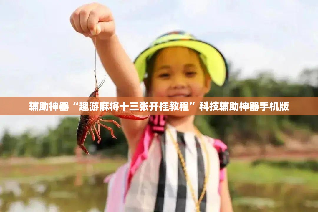 辅助神器“趣游麻将十三张开挂教程”科技辅助神器手机版