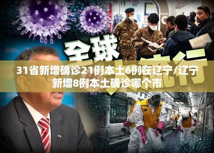 31省新增确诊21例本土6例在辽宁/辽宁新增8例本土确诊哪个市
