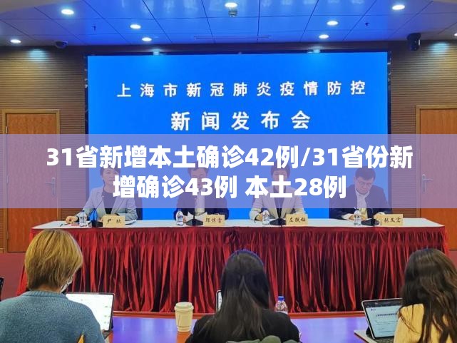 31省新增本土确诊42例/31省份新增确诊43例 本土28例