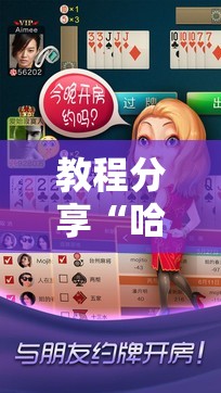 教程分享“哈狗游戏十三道辅助”详细分享装挂步骤