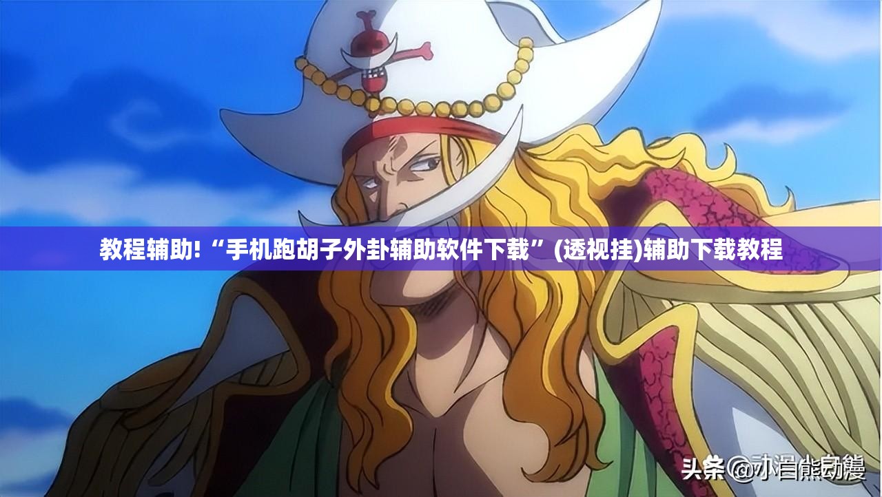 教程辅助!“手机跑胡子外卦辅助软件下载”(透视挂)辅助下载教程