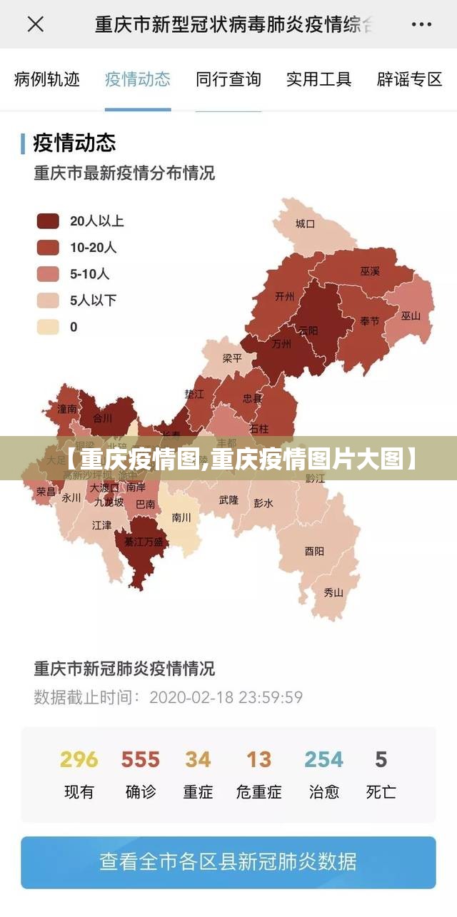 【重庆疫情图,重庆疫情图片大图】