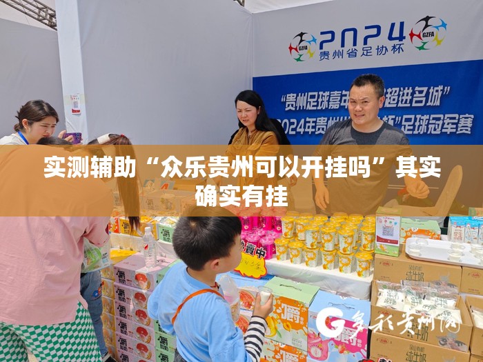 实测辅助“众乐贵州可以开挂吗”其实确实有挂