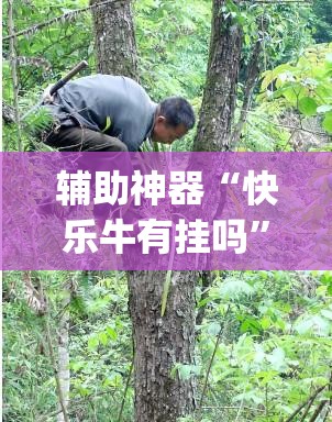 辅助神器“快乐牛有挂吗”开挂(透视)辅助教程