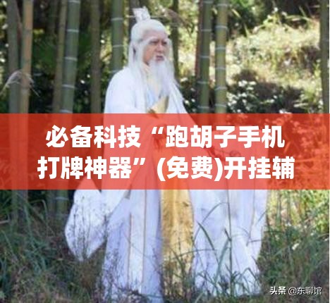 必备科技“跑胡子手机打牌神器”(免费)开挂辅助教学(最新辅助开挂教程)