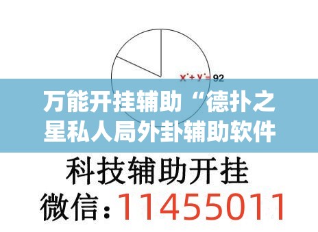 万能开挂辅助“德扑之星私人局外卦辅助软件下载”(透视)其实确实有挂