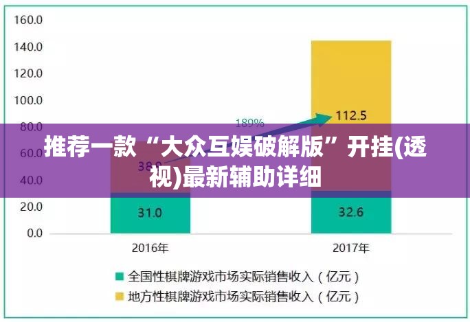 推荐一款“大众互娱破解版	”开挂(透视)最新辅助详细