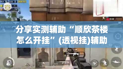 分享实测辅助“顺欣茶楼怎么开挂”(透视挂)辅助下载教程