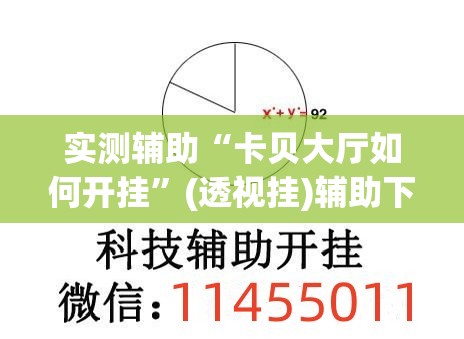实测辅助“卡贝大厅如何开挂”(透视挂)辅助下载教程