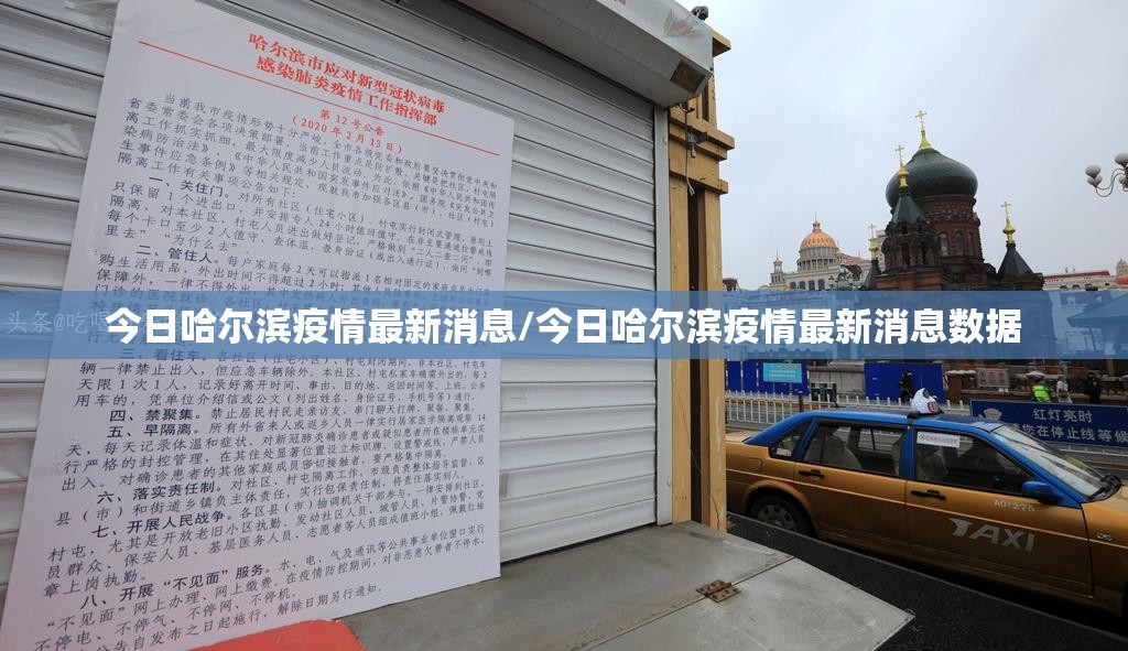 今日哈尔滨疫情最新消息/今日哈尔滨疫情最新消息数据