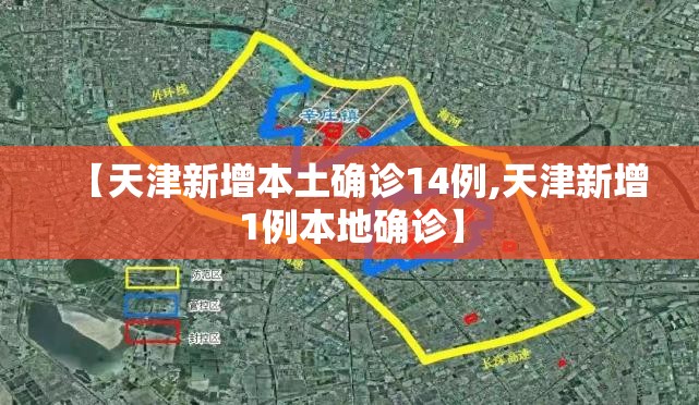 【天津新增本土确诊14例,天津新增1例本地确诊】