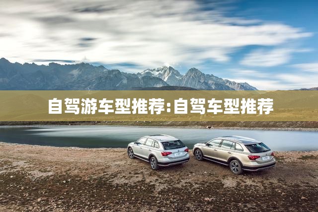 自驾游车型推荐:自驾车型推荐