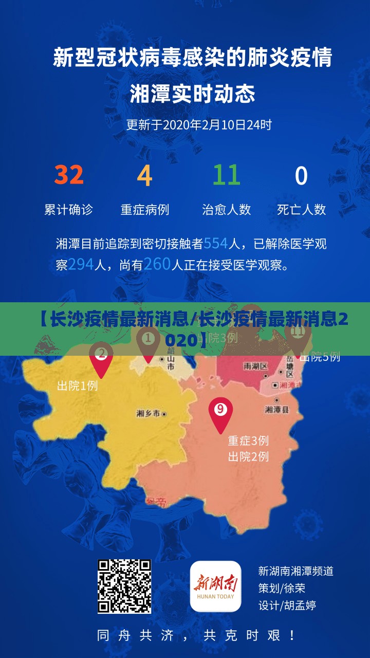 【长沙疫情最新消息/长沙疫情最新消息2020】