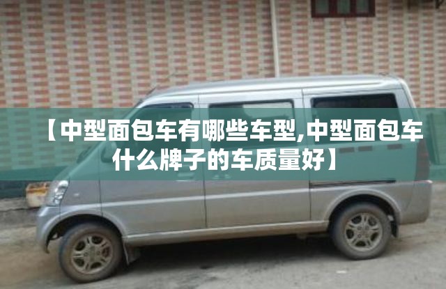 【中型面包车有哪些车型,中型面包车什么牌子的车质量好】
