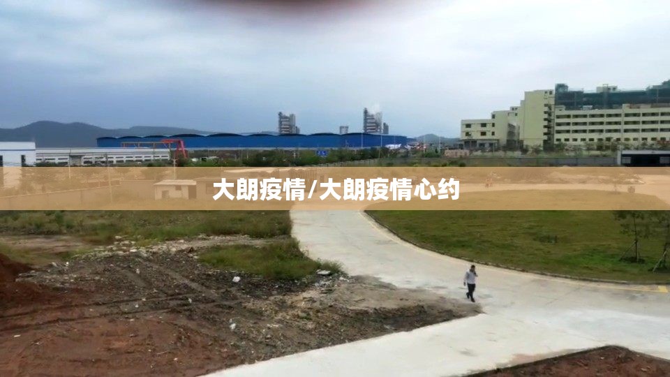 大朗疫情/大朗疫情心约