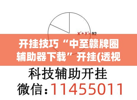 开挂技巧“中至赣牌圈辅助器下载”开挂(透视)最新辅助详细