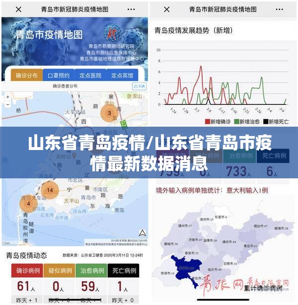 山东省青岛疫情/山东省青岛市疫情最新数据消息