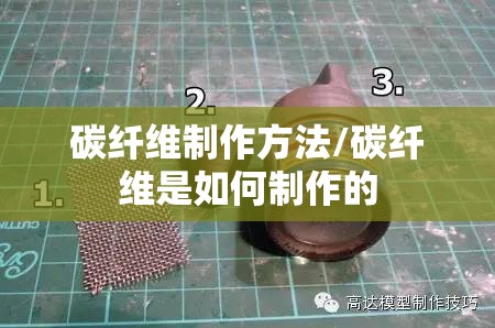 碳纤维制作方法/碳纤维是如何制作的