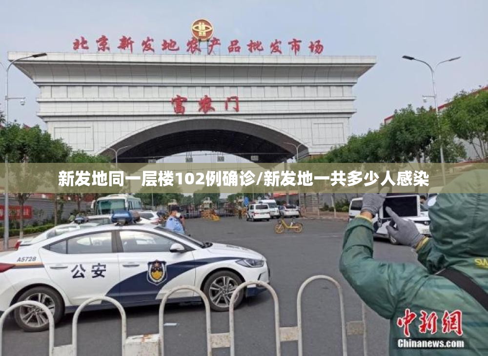 新发地同一层楼102例确诊/新发地一共多少人感染