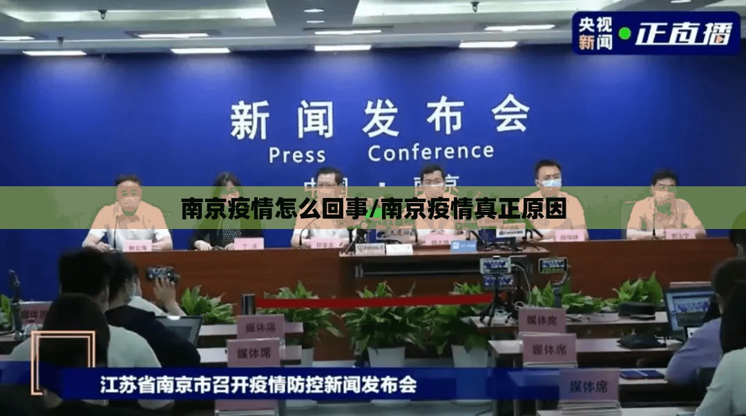 南京疫情怎么回事/南京疫情真正原因 南京疫情怎么回事/南京疫情真正原因